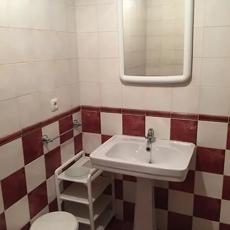 شقة Apartamento Amantes De Teruel