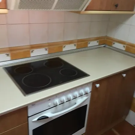 Apartamento Amantes De Teruel الباراثين