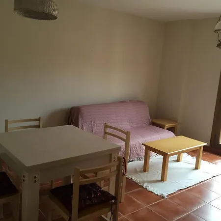 Apartamento Amantes De Teruel