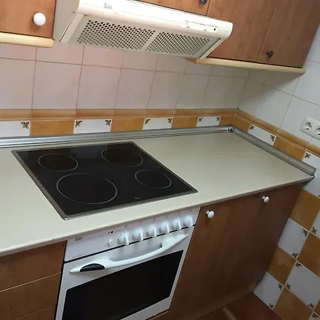 شقة Apartamento Amantes De Teruel الباراثين
