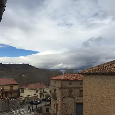 Apartamento Amantes De Teruel * الباراثين