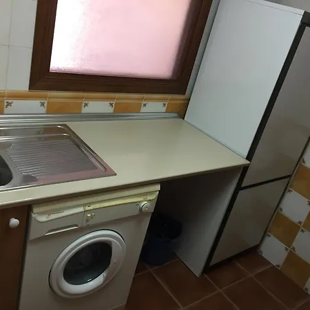 Apartamento Amantes De Teruel شقة الباراثين