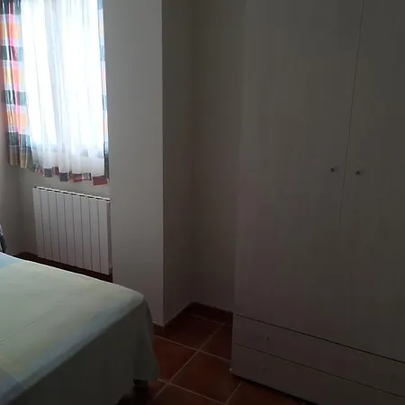 Apartamento Amantes De Teruel *