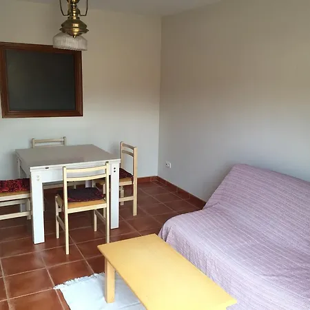 Apartamento Amantes De Teruel * الباراثين