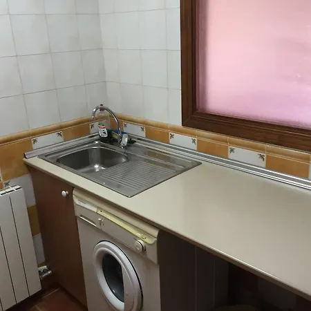 Apartamento Amantes De Teruel شقة الباراثين