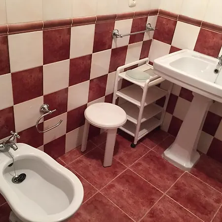 شقة Apartamento Amantes De Teruel *
