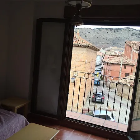 Apartamento Amantes De Teruel *