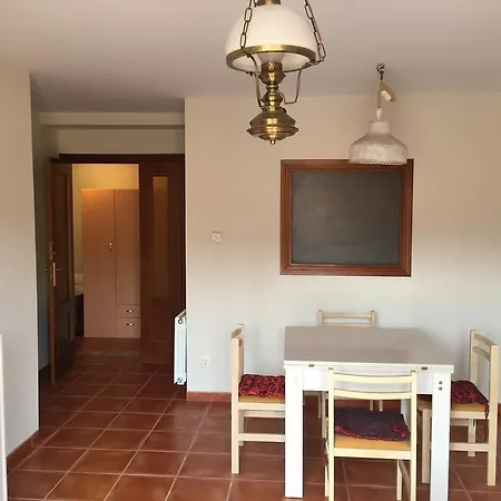 Apartamento Amantes De Teruel