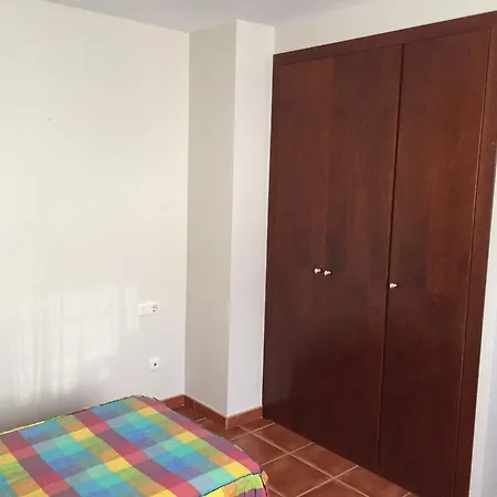 شقة Apartamento Amantes De Teruel الباراثين