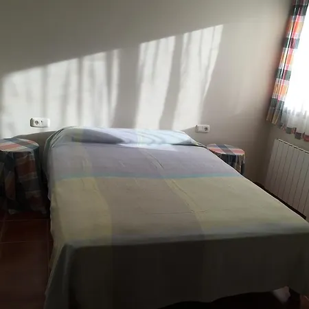 Apartamento Amantes De Teruel * الباراثين