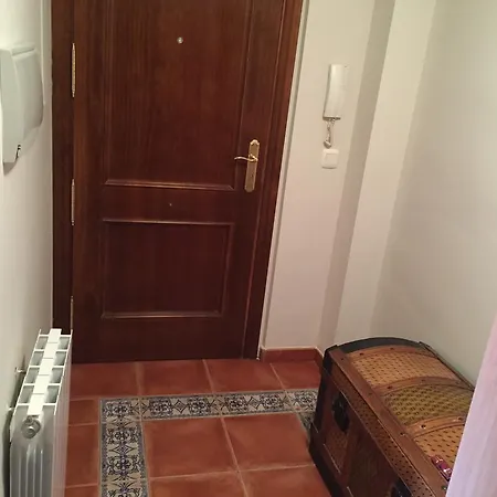 شقة Apartamento Amantes De Teruel